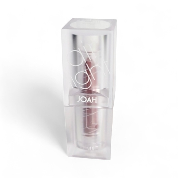 JOAH Air Light Satin Lipstick CLOUD 9 Shade Hydrating Vegan, Light Cruelty-Free - Picture 1 of 7